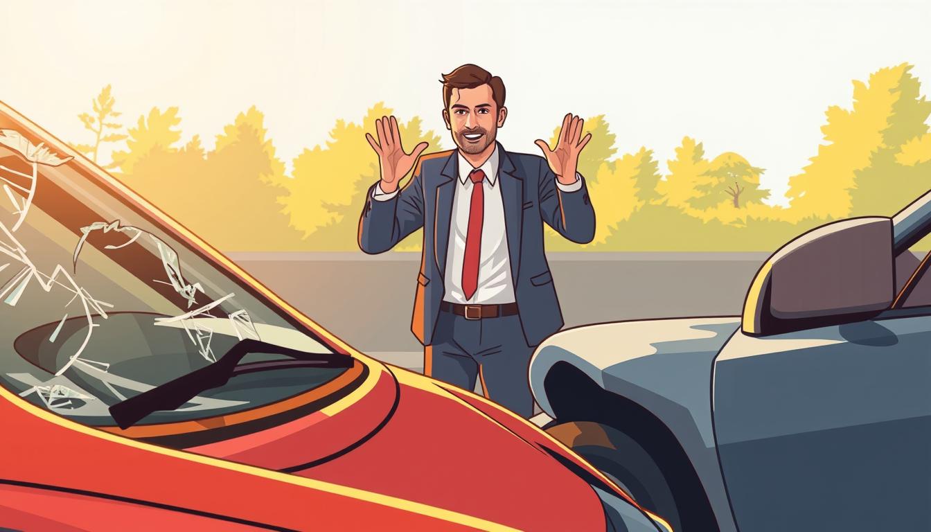 Nie daj się oszukać ubezpieczycielowi – wybierz MOTOEXPERT.