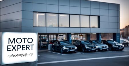 MOTOEXPERT – Twoje interesy w centrum uwagi.