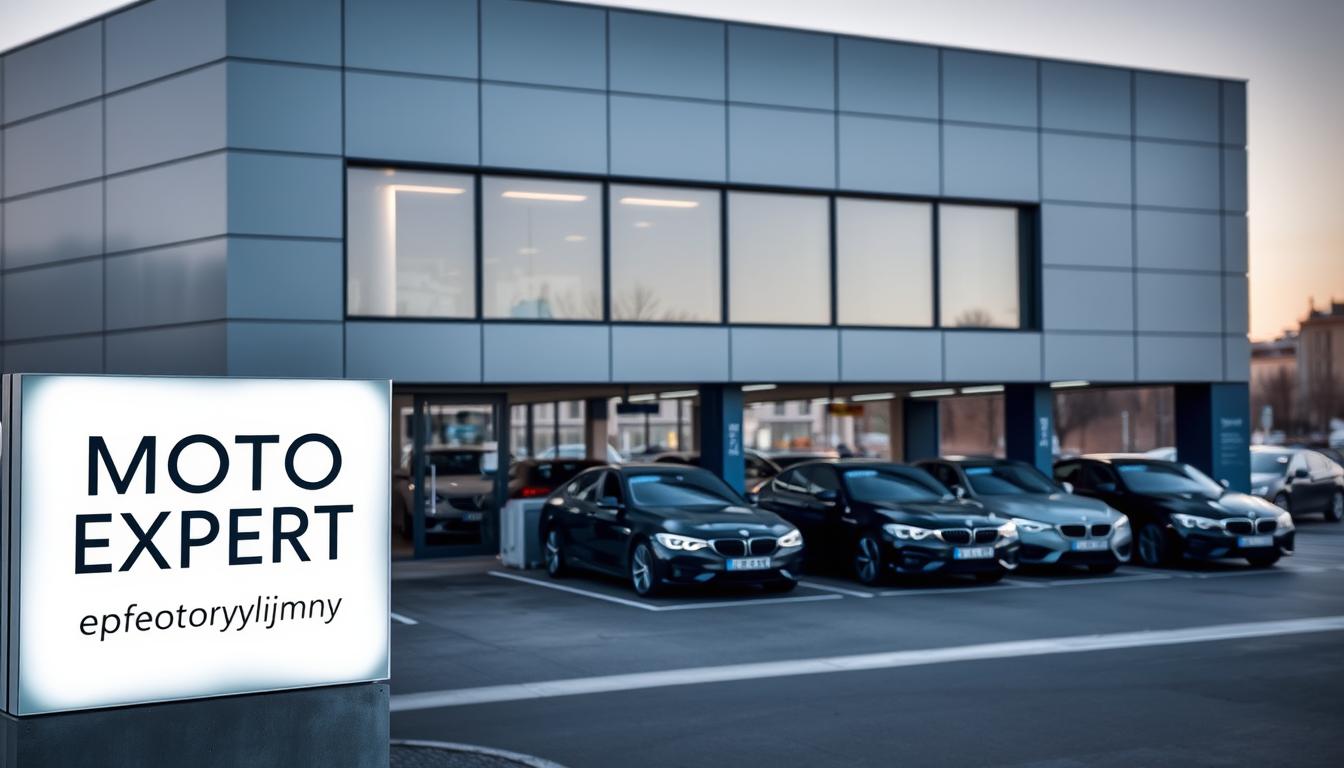 MOTOEXPERT – Twoje interesy w centrum uwagi.