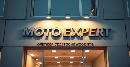 MOTOEXPERT – pewność i precyzja w ocenie szkód.