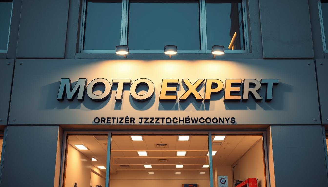 MOTOEXPERT – pewność i precyzja w ocenie szkód.