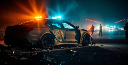Wypadek w Niemczech? MOTOEXPERT to właściwy wybór.