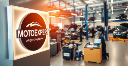MOTOEXPERT – Twoja najlepsza decyzja po kolizji. Frankfurt