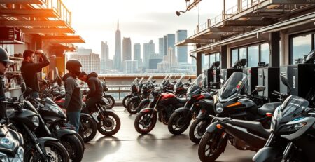 Nie ryzykuj – postaw na MOTOEXPERT. Frankfurt