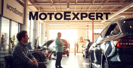Zgłoszenie szkody bez stresu? Tylko w MOTOEXPERT.