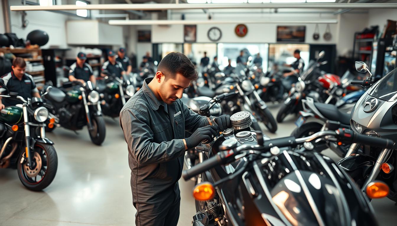 Nie daj się oszukać – wybierz MOTOEXPERT.