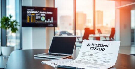 Nie trać czasu – zgłoś szkodę do MOTOEXPERT.