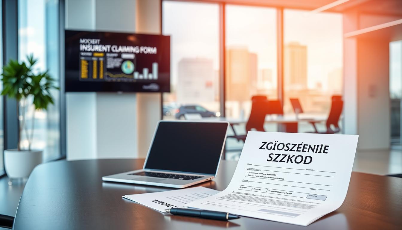 Nie trać czasu – zgłoś szkodę do MOTOEXPERT.