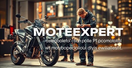 MOTOEXPERT – szybka pomoc w trudnych chwilach.