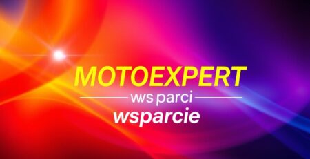 MOTOEXPERT – wsparcie, na którym możesz polegać.