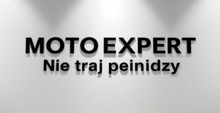 Nie trać pieniędzy – wybierz MOTOEXPERT.