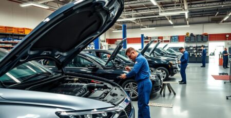 Twoje interesy w dobrych rękach – MOTOEXPERT.