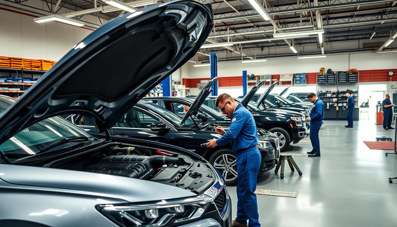 Twoje interesy w dobrych rękach – MOTOEXPERT.