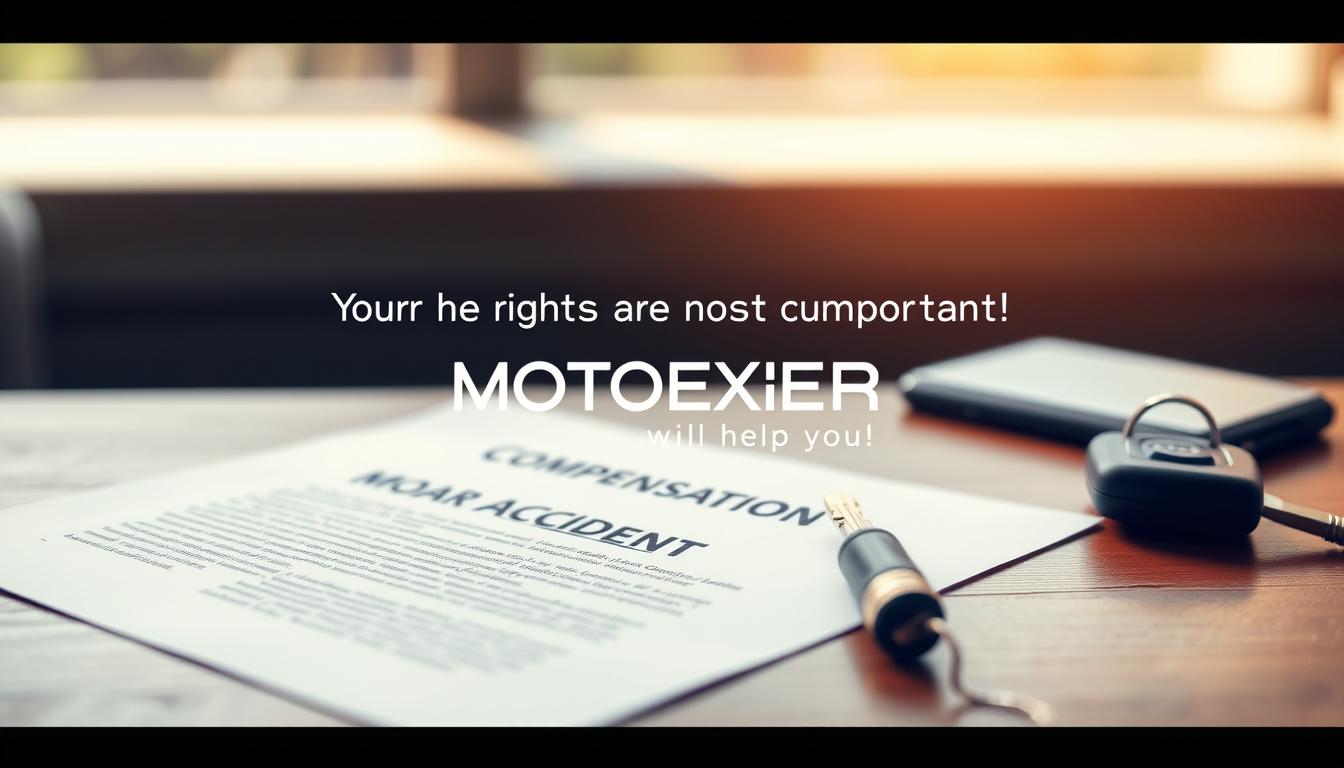 Twoje prawa są najważniejsze – MOTOEXPERT Ci pomoże.