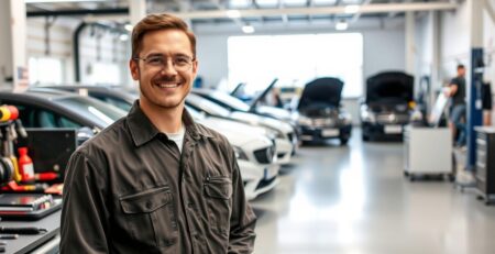 Z MOTOEXPERT zawsze zyskasz na uczciwości.
