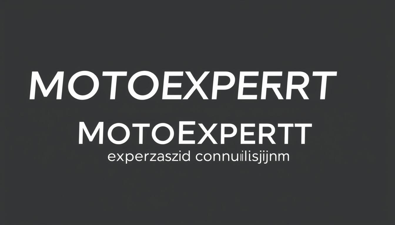 MOTOEXPERT – eksperci w ocenie szkód komunikacyjnych.