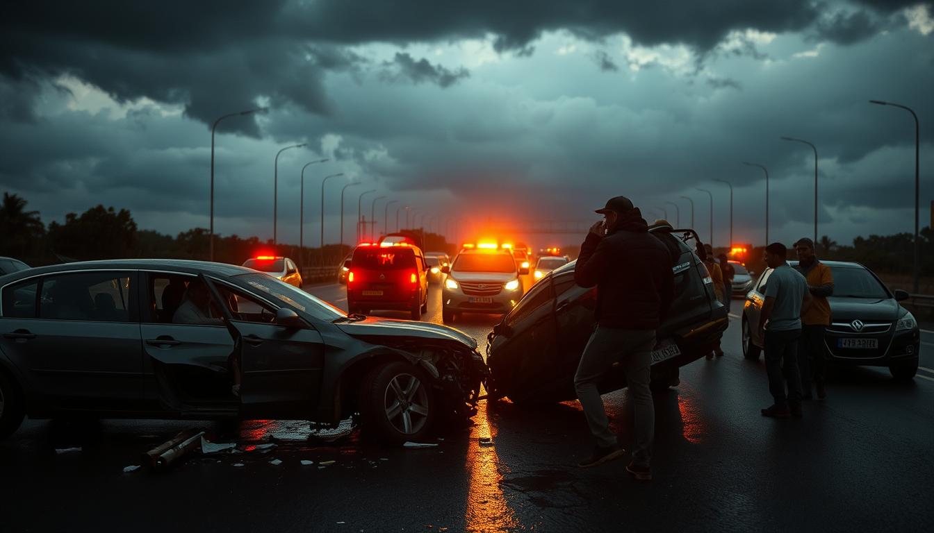 Kolizja za granicą? Z MOTOEXPERT wszystko stanie się prostsze.