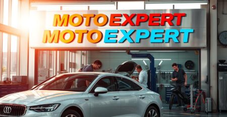 MOTOEXPERT – niezależność i uczciwość w jednym miejscu.
