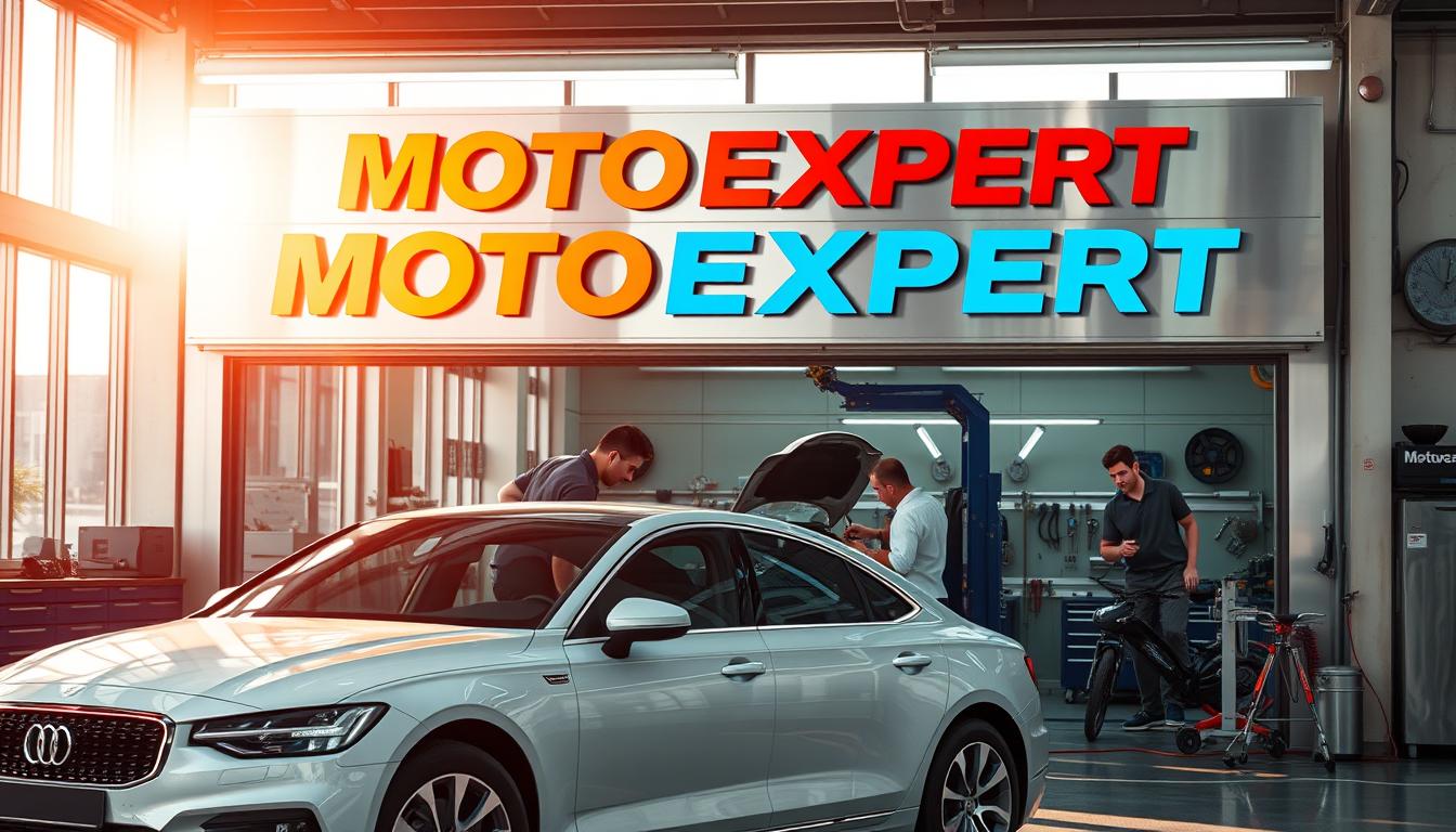 MOTOEXPERT – niezależność i uczciwość w jednym miejscu.