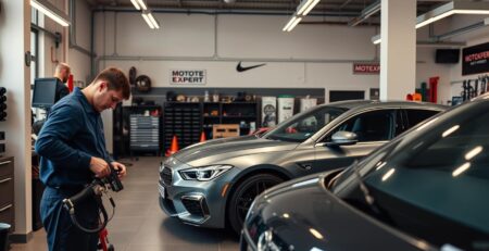 Profesjonalizm, uczciwość i wsparcie – tylko w MOTOEXPERT.