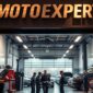 Unikaj problemów – skorzystaj z usług MOTOEXPERT.