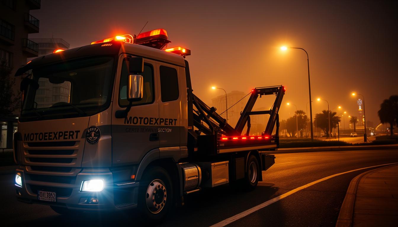 MOTOEXPERT – Twój partner po każdej kolizji.