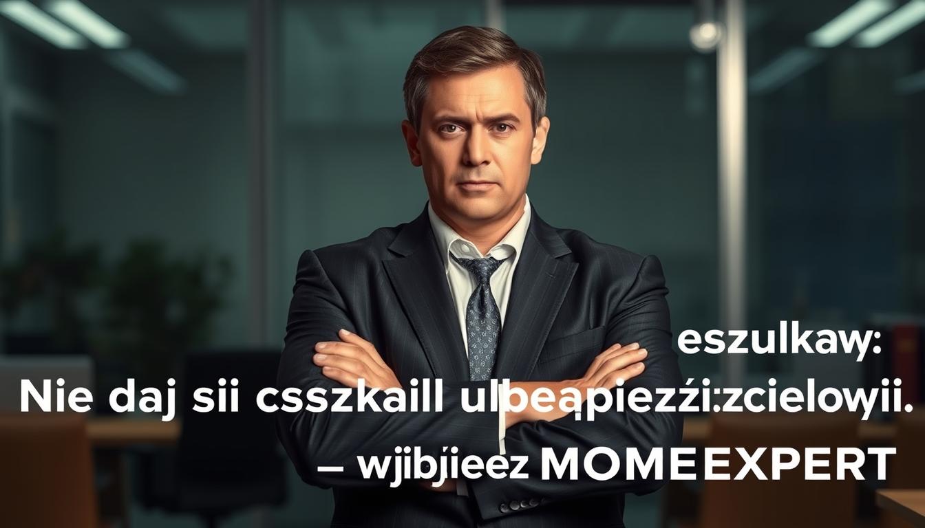 Nie daj się oszukać ubezpieczycielowi – wybierz MOTOEXPERT.