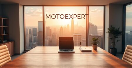 Unikaj stresu i komplikacji – zgłoś szkodę z MOTOEXPERT.