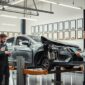 motoexpert – szczegółowa analiza szkód po kolizji.